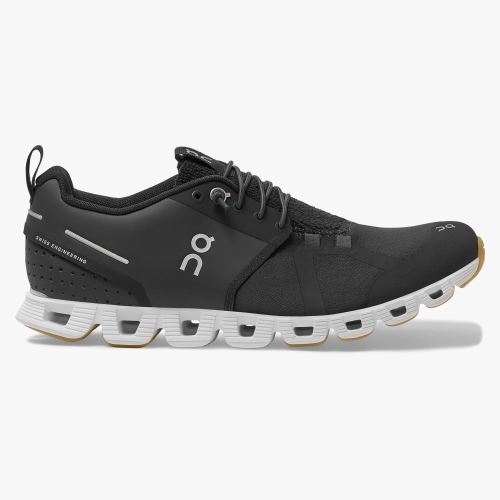 Scarpe da Ginnastica ON Cloud Terry Donna Nere IT 60701
